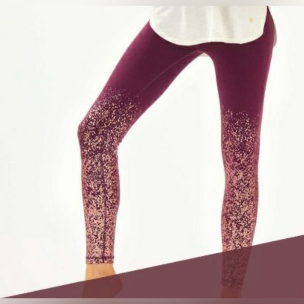 Lilly Pulitzer Weekender Leggings